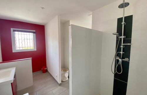 La maison d'Angelo - 8 personnes - piscine - Foto 31