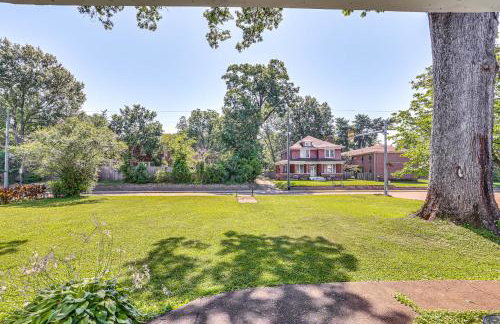 5 Mi to Dtwn Jackson Family-Friendly Home! - Foto 25