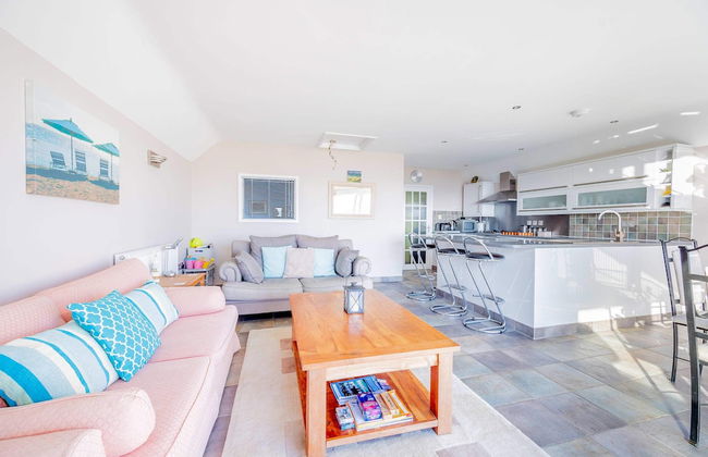 Oceanview Cottage - Foto 6