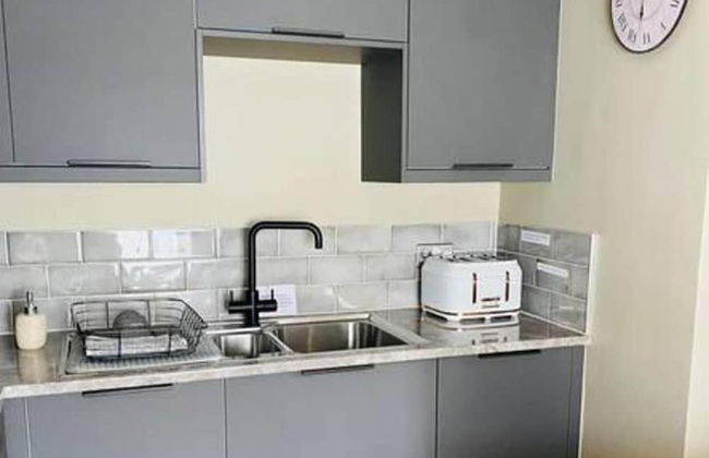 The Best Apartment in Canterbury - Foto 16