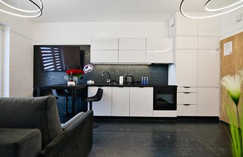 Zatorski Apartament na Jaśminowej - Foto 9