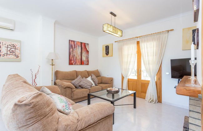 Finca Isabel y Guillermo - Foto 27