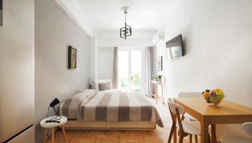 Tiny Studio Suite - Foto 2