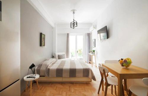 Tiny Studio Suite - Foto 2