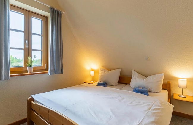 Landhaus in Vollerwiek - Foto 4