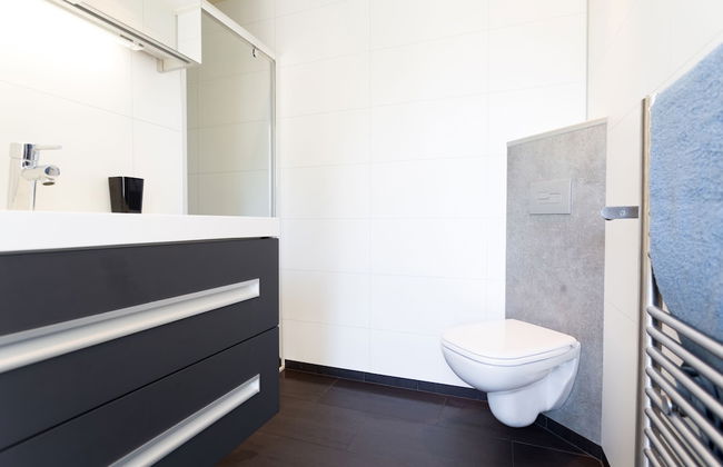 EuroParcs Noordwijkse Duinen - Photo 52