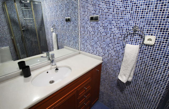 Corintio 4º C - Apartamento a 400m de la playa - Foto 26