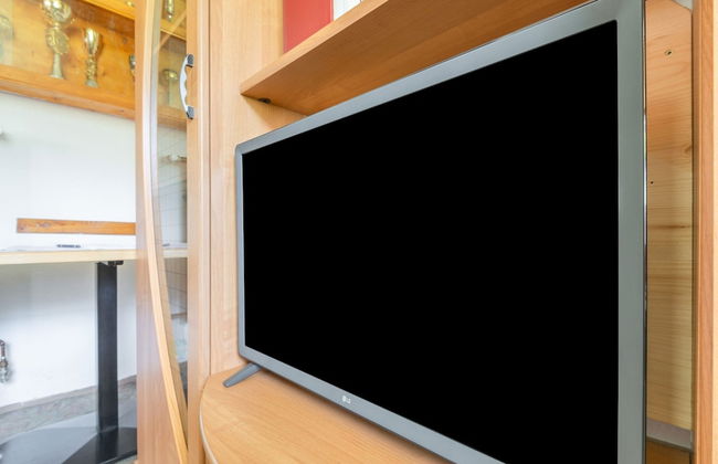 Chalet in Tyrol Near Ski Resort - Photo 26