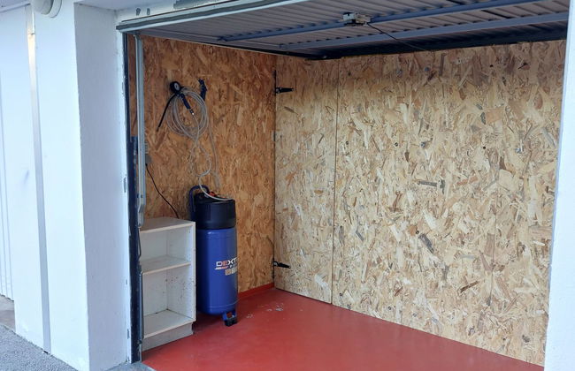 Les Palmiers - Foto 30