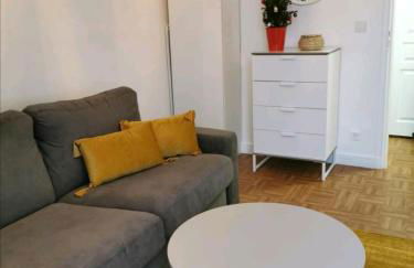 Studio bien placé pour visiter Paris - Foto 2