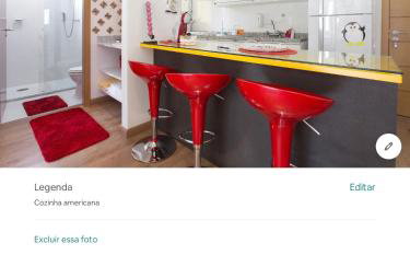 Amora Três - Foto 1