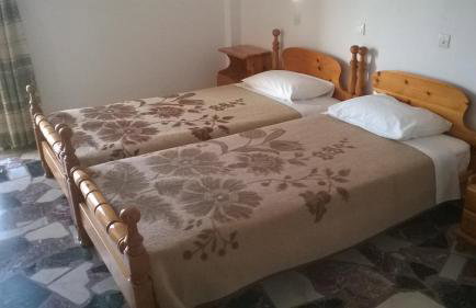 Lefteris Rooms - Foto 5