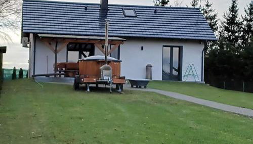 SielAnka Domek letniskowy całoroczny - Foto 5