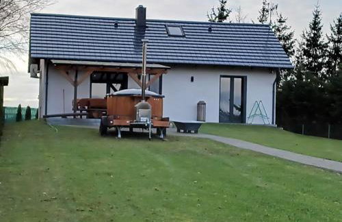 SielAnka Domek letniskowy całoroczny - Foto 5