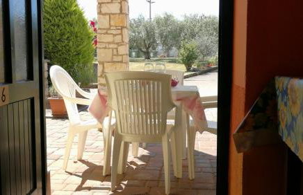 Moratto's Apartments - Foto 48