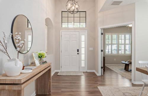 Noc Nest Family Retreat - Game Room & Cozy Lanai - Foto 25