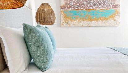 Front Sea Apartment Quarteira - Foto 4