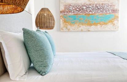 Front Sea Apartment Quarteira - Foto 4