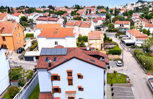 Apartments Kvarner - Foto 56