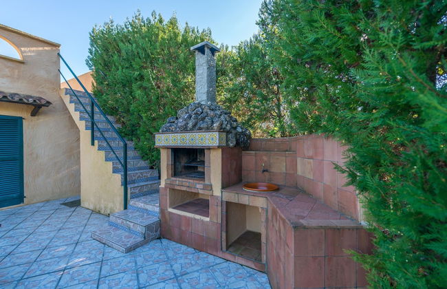 Hibiscus in Sa Pobla - Foto 26