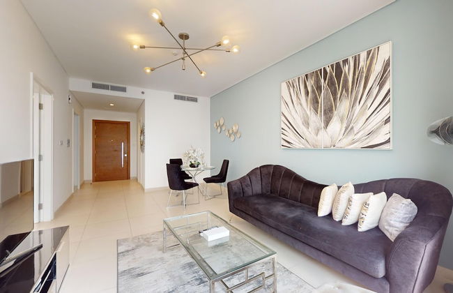 Primestay - Prime Views Apartments - Meydan Dubai - Foto 52