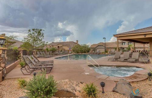 Lost Springs-Relax and Enjoy! - Foto 18