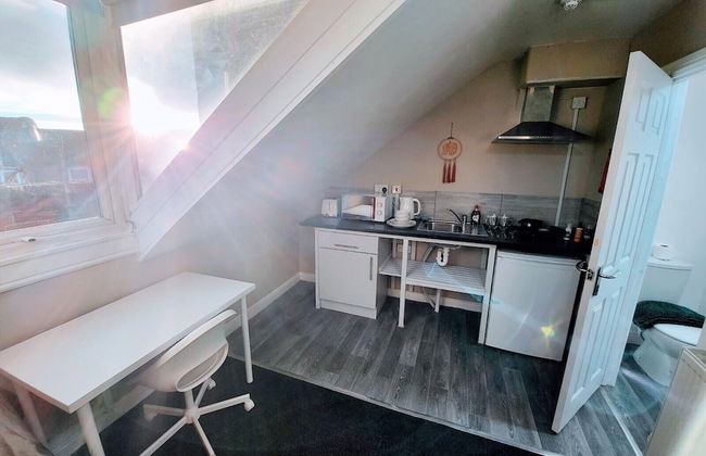 Easy Living Nottingham - Burns Street - Foto 3