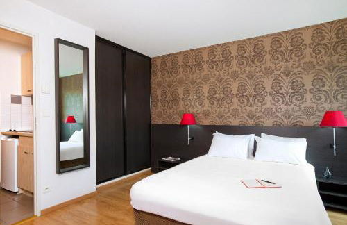 Residhome Metz Lorraine - Foto 22