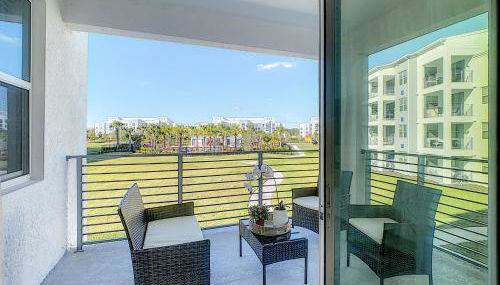 Updated Condo, 5 mi to Disney, On-site Water Park! - Foto 5