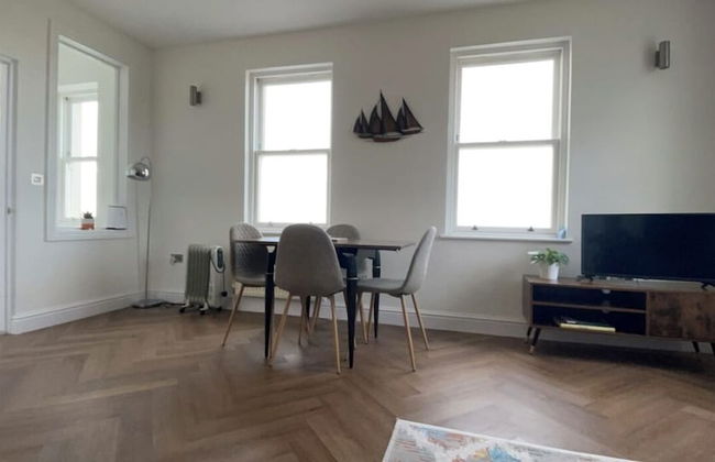 Margate uninterrupted sea views - Foto 26