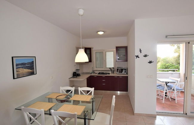 Apartment in Mandre Near the Sea - Foto 7
