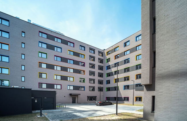 NextDoor Apartments - Foto 21