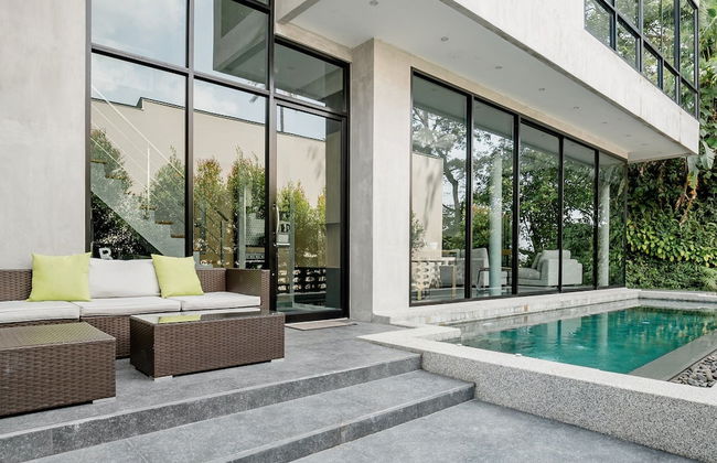 Wallaya Grand Pool Villa by Alexanders - Foto 20