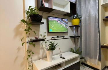 AP Confortável e Funcional próximo ao Aeroporto e Embaixadas - Foto 2