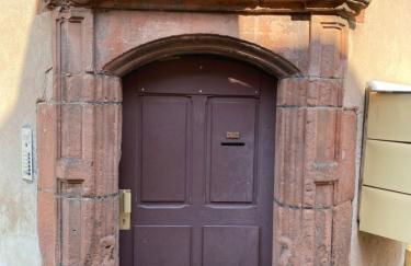 Logement de charme dans un monument historique daté de 1544, au centre de Haguenau - Photo 7