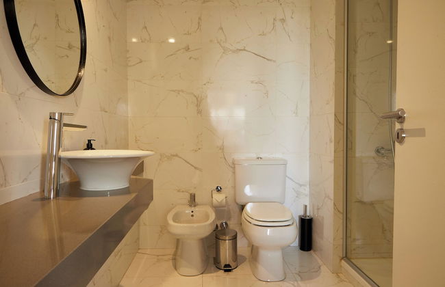 Hestia at San Telmo - Foto 77