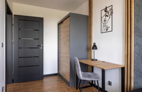 MVP Apartments VIP Plac Jana z Głogowa 2 - Foto 10