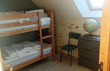 Maison de charme entre Golfe du Morbihan et Océan - Foto 33