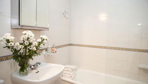 COZY APARTMENT IN THE CENTER OF SEVILLE - Foto 5