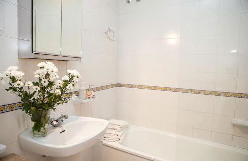 COZY APARTMENT IN THE CENTER OF SEVILLE - Foto 5