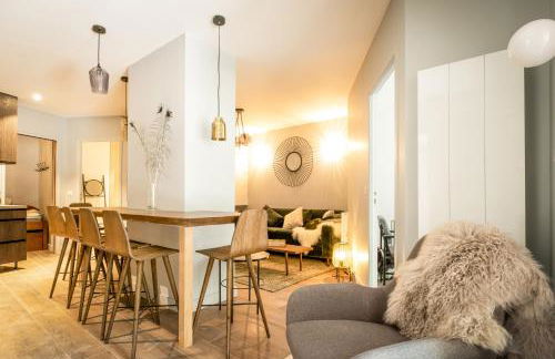 Chalets Patchwork - Foto 18