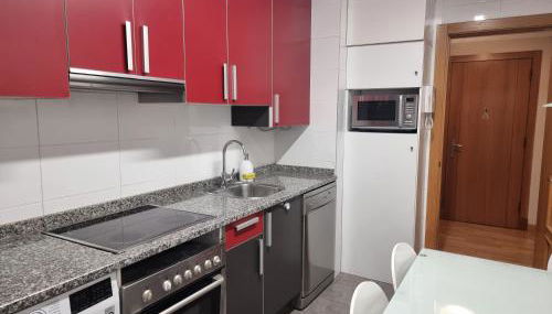 CALIDAD EN ZONA TRANQUILA - Foto 2