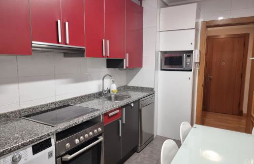 CALIDAD EN ZONA TRANQUILA - Foto 2