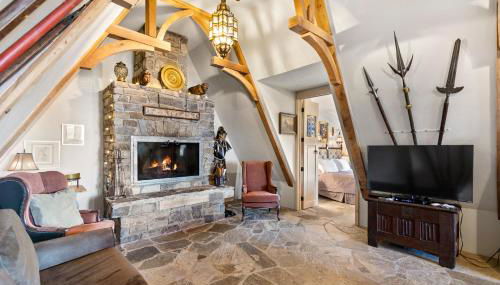 The Castle - Chateau De Melusine - Foto 5