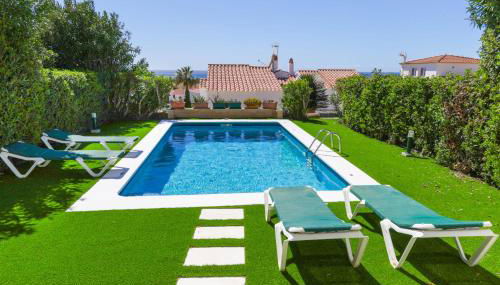 Villa Zodiaco Acuario - Foto 4