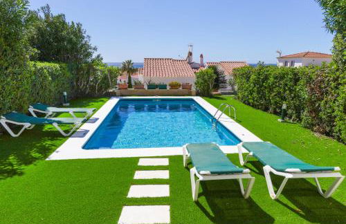 Villa Zodiaco Acuario - Foto 4