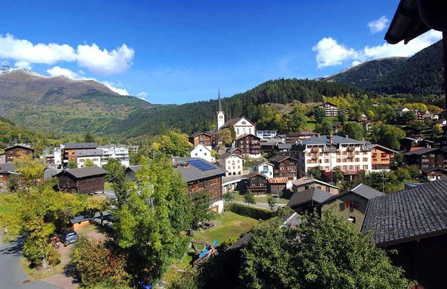 Chalet Castellani - Photo 11