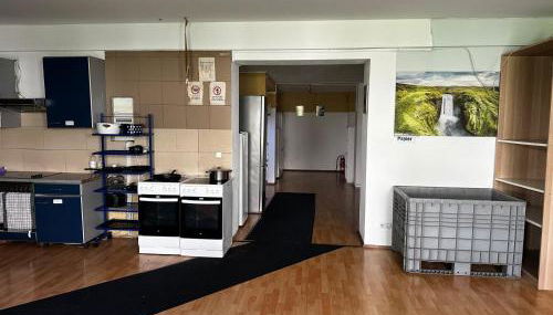 AB Pension Dachau - Foto 2