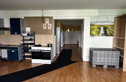 AB Pension Dachau - Foto 2