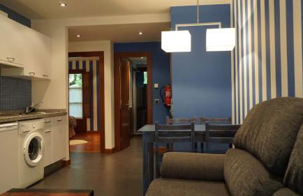 Apartamentos Lagos de Saliencia - Foto 22